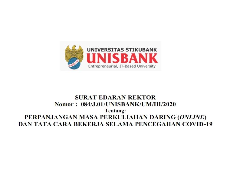 unisbank
